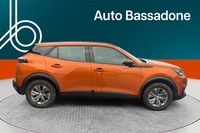 Peugeot e-2008 vaihtoauto