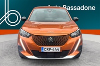 Peugeot e-2008 vaihtoauto