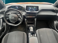 Peugeot e-2008 vaihtoauto