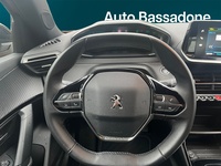 Peugeot e-2008 vaihtoauto