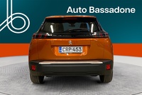 Peugeot e-2008 vaihtoauto