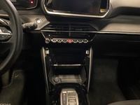 Peugeot e-2008 vaihtoauto