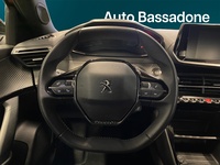 Peugeot e-2008 vaihtoauto