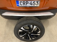 Peugeot e-2008 vaihtoauto