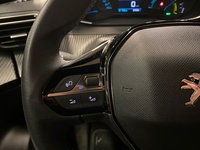 Peugeot e-2008 vaihtoauto