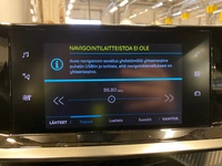 Peugeot e-2008 vaihtoauto