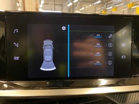 Peugeot e-2008 vaihtoauto