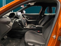 Peugeot e-2008 vaihtoauto