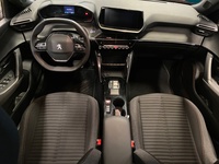 Peugeot e-2008 vaihtoauto