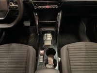 Peugeot e-2008 vaihtoauto