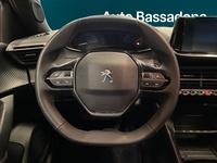 Peugeot e-2008 vaihtoauto