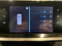 Peugeot e-2008 vaihtoauto