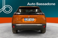 Peugeot e-2008 vaihtoauto