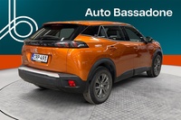 Peugeot e-2008 vaihtoauto