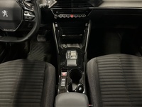 Peugeot e-2008 vaihtoauto