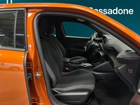 Peugeot e-2008 vaihtoauto
