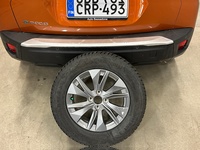 Peugeot e-2008 vaihtoauto