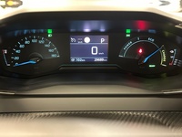 Peugeot e-2008 vaihtoauto