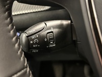 Peugeot e-2008 vaihtoauto