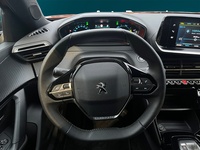 Peugeot e-2008 vaihtoauto