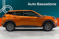 Peugeot e-2008 vaihtoauto