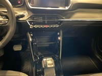 Peugeot e-2008 vaihtoauto
