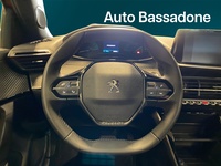 Peugeot e-2008 vaihtoauto