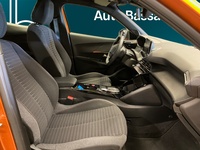 Peugeot e-2008 vaihtoauto