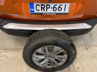 Peugeot e-2008 vaihtoauto
