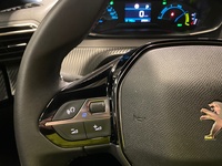 Peugeot e-2008 vaihtoauto