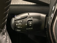 Peugeot e-2008 vaihtoauto