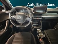 Peugeot e-2008 vaihtoauto