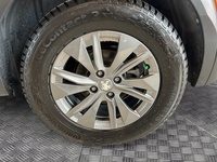 Peugeot e-2008 vaihtoauto