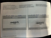 Peugeot e-2008 vaihtoauto