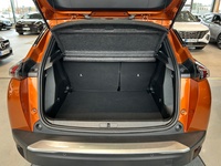 Peugeot e-2008 vaihtoauto