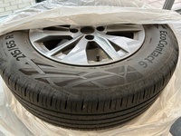 Peugeot e-2008 vaihtoauto