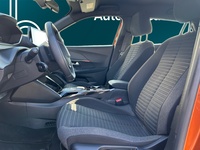 Peugeot e-2008 vaihtoauto