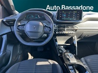 Peugeot e-2008 vaihtoauto