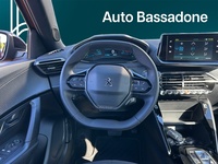 Peugeot e-2008 vaihtoauto