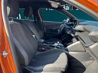 Peugeot e-2008 vaihtoauto