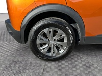 Peugeot e-2008 vaihtoauto