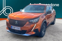 Peugeot e-2008 vaihtoauto
