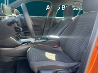 Peugeot e-2008 vaihtoauto