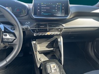 Peugeot e-2008 vaihtoauto