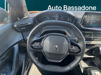 Peugeot e-2008 vaihtoauto