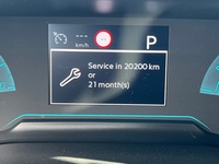 Peugeot e-2008 vaihtoauto
