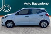 Hyundai i10 vaihtoauto