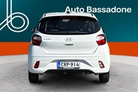 Hyundai i10 vaihtoauto