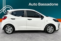 Hyundai i10 vaihtoauto