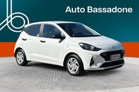 Hyundai i10 vaihtoauto